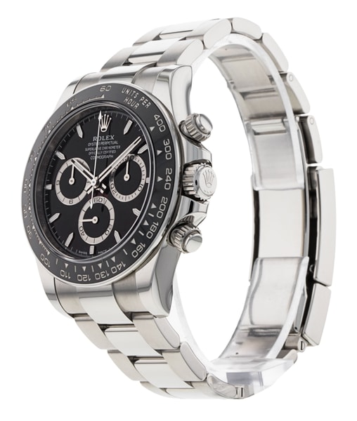 Rolex Daytona 126500 LN